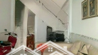 Bán Nhà Riêng Tại Huỳnh Tấn Phát, Phú Mỹ, Quận 7, Tp. Hcm, 58M2 Trệt, Lầu 3 Pn