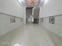 Nhà Phố 3,5M X 14M, 3 Phòng Ngủ, Shr 1/ Đường Ht07, P.hiệp Thành,Q12