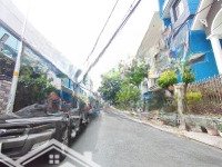 Bán Nhà Hẽm 19 Nguyễn Cửu Đàm ( 4X20M) 1 Lầu . Giá Bán 9,3 Tỷ .P Tân Sơn Nhì, Q Tân Phú.đường 10M