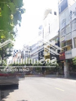 Bán Nhà Mặt Tiền Đường Võ Văn Tần, Quận 3, Dt: 4,5X18M, 4 Lầu Giá Bán 43 Tỷ