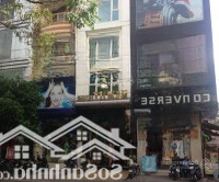 Bán Nhà Mặt Tiền Đường Võ Văn Tần, Quận 3, Dt: 4,5X18M, 4 Lầu Giá Bán 43 Tỷ