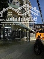 Bán Căn Nhà Góc 3 Mặt Tiền Đường Trần Thị Bốc . Xã Thới Tam Thôn - Hốc Môn . Diện Tích : 6,6 X 20