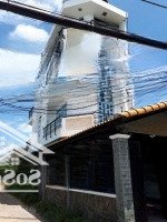 Bán Căn Nhà Góc 3 Mặt Tiền Đường Trần Thị Bốc . Xã Thới Tam Thôn - Hốc Môn . Diện Tích : 6,6 X 20