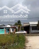 Chính Chủ Bán Miếng Đất Trung Tâm Dương Minh Châu: Gần Chợ, Trường Học, Công Viên, Bv. Giá Bán 750 Triệu