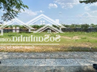 Bán Đất Khu Dân Cư Tân Phú Trung, Củ Chi 80 - 100M2 Sổ Hồng, Công Chứng Ngay Giá Bán 1 Tỷ 9 - 2 Tỷ 2