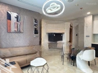 Chính Chủ Cho Thuê 2Pn- Như Hình Giá Siêu Tốt - Vinhomes Bason
