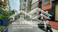 Cho Thuê Nhà Mới Trệt 3 Lầu - Hẻm Xe Hơi 26/ Nguyễn Minh Hoàng, Phường 12, Quận Tân Bình