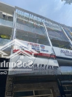 Cho Thuê 109 Hoa Lan, Phú Nhuận, Giá: 28 Triệu, Dtsd: 350M2, Có 4 Tầng Giá Tốt Uy Tín