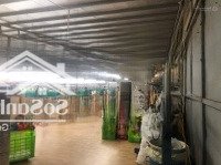 Cho Thuê 500M2 Kho Xưởng Đường Nguyễn Văn Giáp, Phú Đô, Nam Từ Liêm