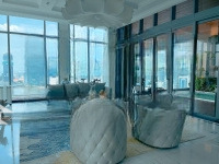 Penthouse Xác Thực 100% - Giá Tốt Duy Nhất Empire City - Trực Diện Toàn Sông Saigon Ko Che