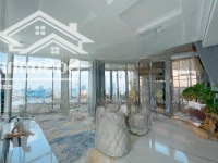 Penthouse Xác Thực 100% - Giá Tốt Duy Nhất Empire City - Trực Diện Toàn Sông Saigon Ko Che