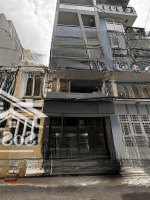 Bán Nhà Riêng Tại Phan Văn Trị, 5,99 Tỷ, 45M2, 5 Phòng Ngủ 5 Vệ Sinh 5T