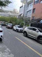Siêu Phẩm 2 Mặt Tiền 3 Tầng 7 Phòng Căn Hộ Thì Nhập 25 Triệu/Tháng Quá Rẻ