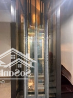 Nhà Kim Mã Thượng, 6 Tầng Thang Máy, Lô Góc Cực Đẹp,Diện Tích42M2_Mt 7M2_17Tỷ (Thương Lượng) Kinh Doanh