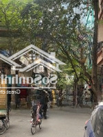 Nhà Kim Mã Thượng, 6 Tầng Thang Máy, Lô Góc Cực Đẹp,Diện Tích42M2_Mt 7M2_17Tỷ (Thương Lượng) Kinh Doanh