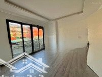 Bán Nhà Phố Nguyễn Văn Huyên 45M2 7Tầng Thang Máy, Mặt Tiền 4,2M, Ngõ Thông Ô Tô Tránh , 18,5 Tỷ