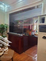 Biệt Thự Sân Vườn Phố Quan Nhân Thông Nguyễn Trãi, Vũ Trọng Phụng. 120M2