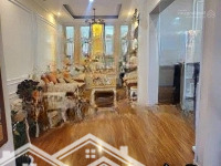 Biệt Thự Sân Vườn Phố Quan Nhân Thông Nguyễn Trãi, Vũ Trọng Phụng. 120M2