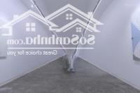Bán Tòa Nhà Triển Lãm Cực Đẹp - Mặt Tiền Quận 1 - Ngang 5,5M - Ngộp Ngân Hàng - Bán Rẻ 40% - 55 Tỷ