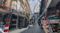 Bán Tòa Căn Hộ Dịch Vụ 5 Lầu Thang Máy 2 Mặt Tiền Nguyễn Thanh Tuyền, Doanh Thu 80 Triệu/Tháng