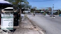 Căn Góc Mặt Tiền Ngã Tư Gia Bảo Thị Trấn Cần Giuộc Huyện Cần Giuộc Tỉnh Long An