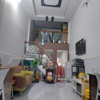 Nhà mặt tiền TânHiệp 32 ,HM , 2Tx 78 m2 . Giá chỉ  3.3 tỷ (TL).