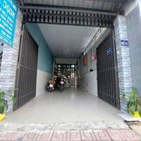 Nhà mặt tiền TânHiệp 32 ,HM , 2Tx 78 m2 . Giá chỉ  3.3 tỷ (TL).