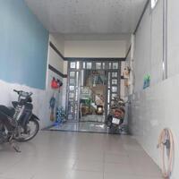 Nhà mặt tiền TânHiệp 32 ,HM , 2Tx 78 m2 . Giá chỉ  3.3 tỷ (TL).
