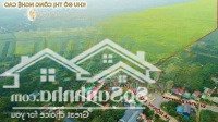 Bán Shophouse Mặt Tiền 5M Tại Thị Trấn Hàng Trạm, 132M2, Giá Cực Chất 16 Triệu/M2