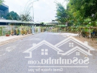 Cơ Hội Đầu Tư 105M2 Gần Bệnh Viện Quốc Tế - Trường Học, Đường Lớn 16M, Pháp Lý Rõ Ràng