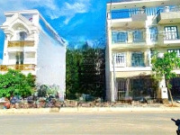 Cơ Hội Đầu Tư 105M2 Gần Bệnh Viện Quốc Tế - Trường Học, Đường Lớn 16M, Pháp Lý Rõ Ràng
