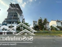 Hiếm / Nền Biệt Thự Song Lập D/Án Đông Thủ Thiêm Quận 2 Có Sổ Riêng Cá Nhân 8X22 176M2 18,99 Tỷ