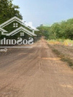 Bán Đất Chính Chủ - Đất Sào Bình Phước Sổ Đỏ Riêng Giá Chỉ 560 Triệu. Liên Hệ: 0969762795