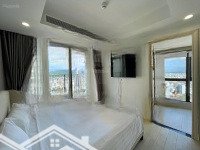 Hàng Hiếm Cho Thuê Căn Hộ Tại Tòa Nam Gold Coast Nha Trang 2 Phòng Ngủ, 2 Vệ Sinh Giá Chỉ: 18 Triệu