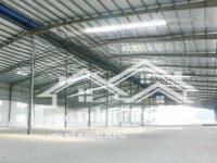 Cho Thuê Nhà Xưởng Kiên Cố 8000M2, 10.000M2, 12.000M2 Tại Kcn Hải Sơn, Tân Đức, Đức Hòa, Long An.
