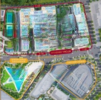 Giá Sốc - Căn Hộ 2 Phòng Ngủ67M2 Glory Heights Vinhomes Grand Park Giá Tốt Nhất Thị Trường, Chỉ 3.1 Tỷ