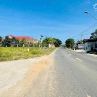 BÁN GẤP LÔ ĐẤT BIỂN LIÊN HƯƠNG, BÌNH THUẬN FULL THỔ CƯ - CÁCH BIỂN 700M, GIÁ CỰC TỐT