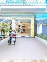 Bán Nhà 3 Tầng Mặt Tiền Hẻm 1982 Huỳnh Tấn Phát. Tt Nhà Bè.diện Tích4X16.5M. Giá Bán 4 Tỷ 590 Triệu