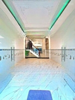 Bán Nhà 3 Tầng Mặt Tiền Hẻm 1982 Huỳnh Tấn Phát. Tt Nhà Bè.diện Tích4X16.5M. Giá Bán 4 Tỷ 590 Triệu