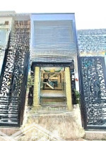 Bán Nhà 3 Tầng Mặt Tiền Hẻm 1982 Huỳnh Tấn Phát. Tt Nhà Bè.diện Tích4X16.5M. Giá Bán 4 Tỷ 590 Triệu