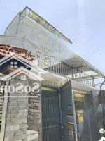 Bán Nhà Đẹp-Rộng-107M2- Sát Vách Hiệp Thành City- Xe Hơi Ngủ Trong Nhà-Chỉ 5Xx Tỷ