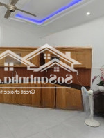 Bán Nhà Đẹp-Rộng-107M2- Sát Vách Hiệp Thành City- Xe Hơi Ngủ Trong Nhà-Chỉ 5Xx Tỷ