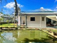 Bán Nhà Villa Sân Vườn Rộng 1000M2 Có Hồ Bơi Xịn Xò