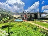 Bán Nhà Villa Sân Vườn Rộng 1000M2 Có Hồ Bơi Xịn Xò