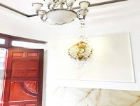 Nhà Kiên Cố 3 Tầng, 6.2X11, Ô Tô Tới Nhà, Phạm Hữu Lầu, Quận 7, Sát Era Town, Chỉ 7 Tỷ Nhỉnh