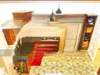 Nhà Kiên Cố 3 Tầng, 6.2X11, Ô Tô Tới Nhà, Phạm Hữu Lầu, Quận 7, Sát Era Town, Chỉ 7 Tỷ Nhỉnh