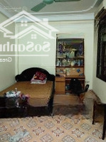 Chính Chủ, Bán Nhà Phố Quan Nhân 60M2 Chỉ 6,8 Tỷ