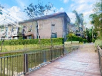 Biệt Thự Đơn Lập Khu Đô Thị Waterpoint Ven Kênh Đào Mát Mẻ