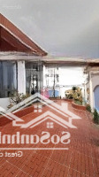 Villa Sân Vườn 470M2 Full Thổ Cư Cách Chợ Bình Chánh 5Km