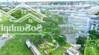 Nhà Phố Ven Sông. Sổ Hồng Có Sẵn, Sang Tên Ngay. Đặc Biệt Có Bến Du Thuyền Ngay Tại Dự Án
